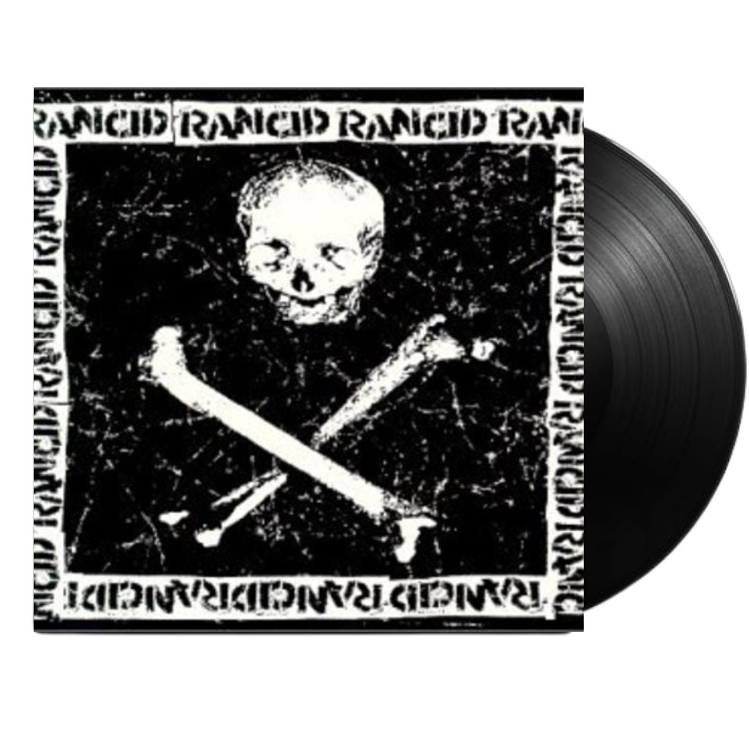 Rancid - Rancid (2000) - BeatRelease