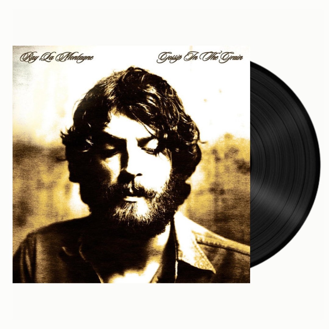 Ray LaMontagne - Gossip in the Grain - BeatRelease