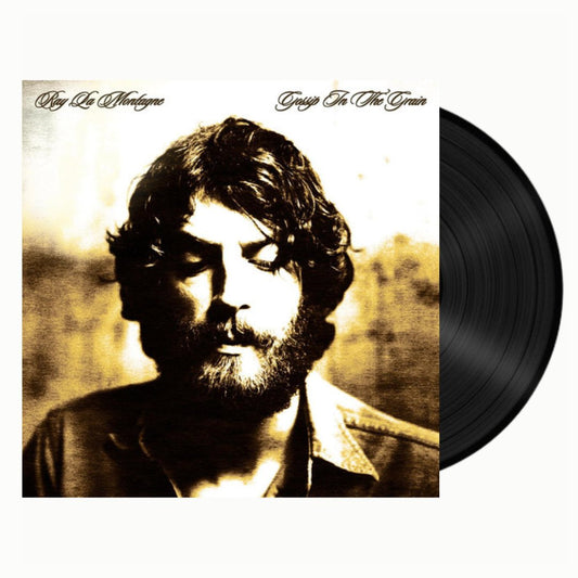 Ray LaMontagne - Gossip in the Grain - BeatRelease