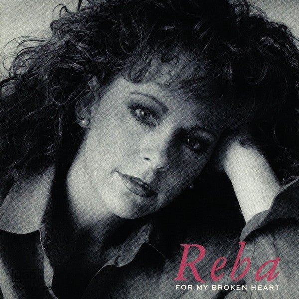 Reba McEntire - For My Broken Heart - BeatRelease