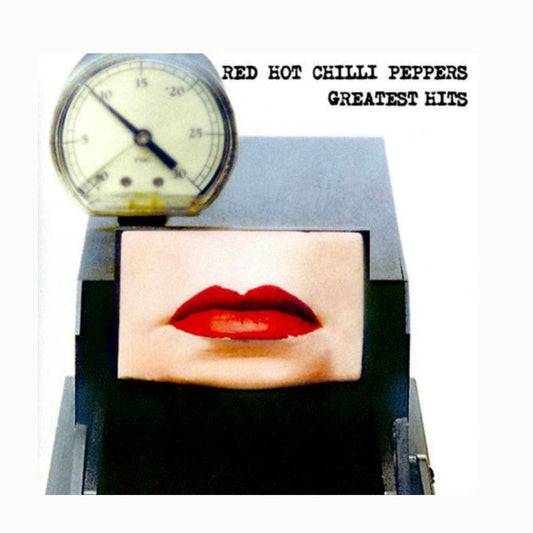 Red Hot Chili Peppers - Greatest Hits - BeatRelease