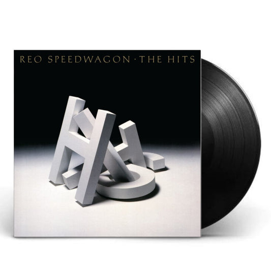 REO Speedwagon - The Hits by REO Speedwagon - BeatRelease