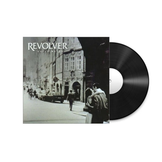 Revolver - Calle Mayor - BeatRelease