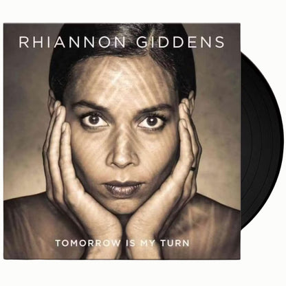 Rhiannon Giddens - Tomorrow Is My Turn - BeatRelease