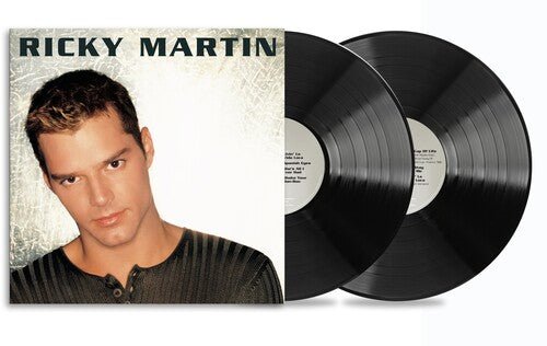 Ricky Martin - Ricky Martin - BeatRelease