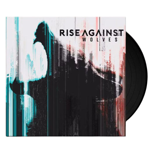 Rise Against - Wolves - BeatRelease