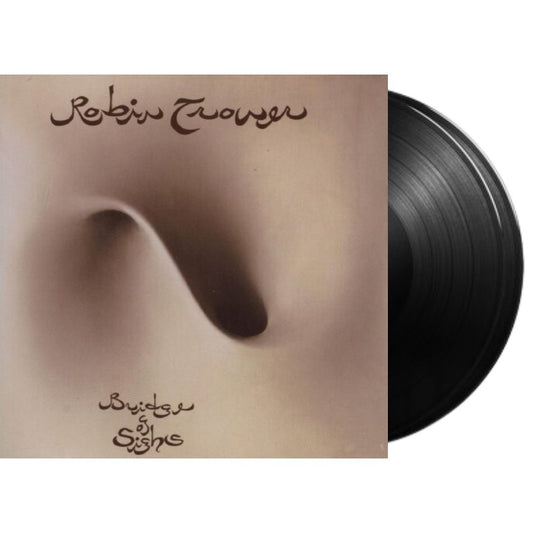 Robin Trower - Bridge Of Sighs - BeatRelease