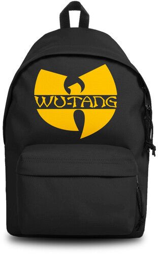 Rocksax - Wu - Tang - Daypack: Logo - BeatRelease