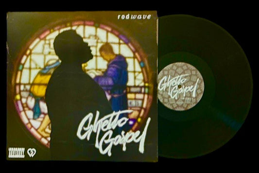 Rod Wave - Ghetto Gospel - BeatRelease