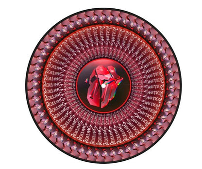 Rolling Stones - Hackney Diamonds - Zoetrope - BeatRelease