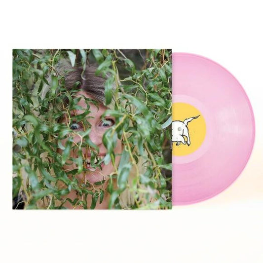 Rosali - Bite Down - Pink Vinyl - BeatRelease