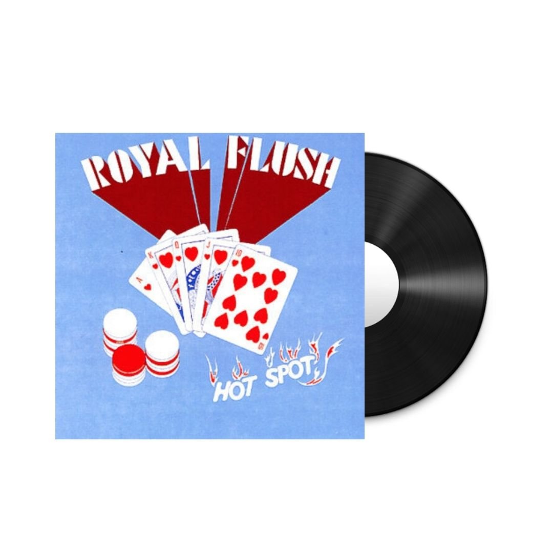 Royal Flush - Hot Spot - BeatRelease