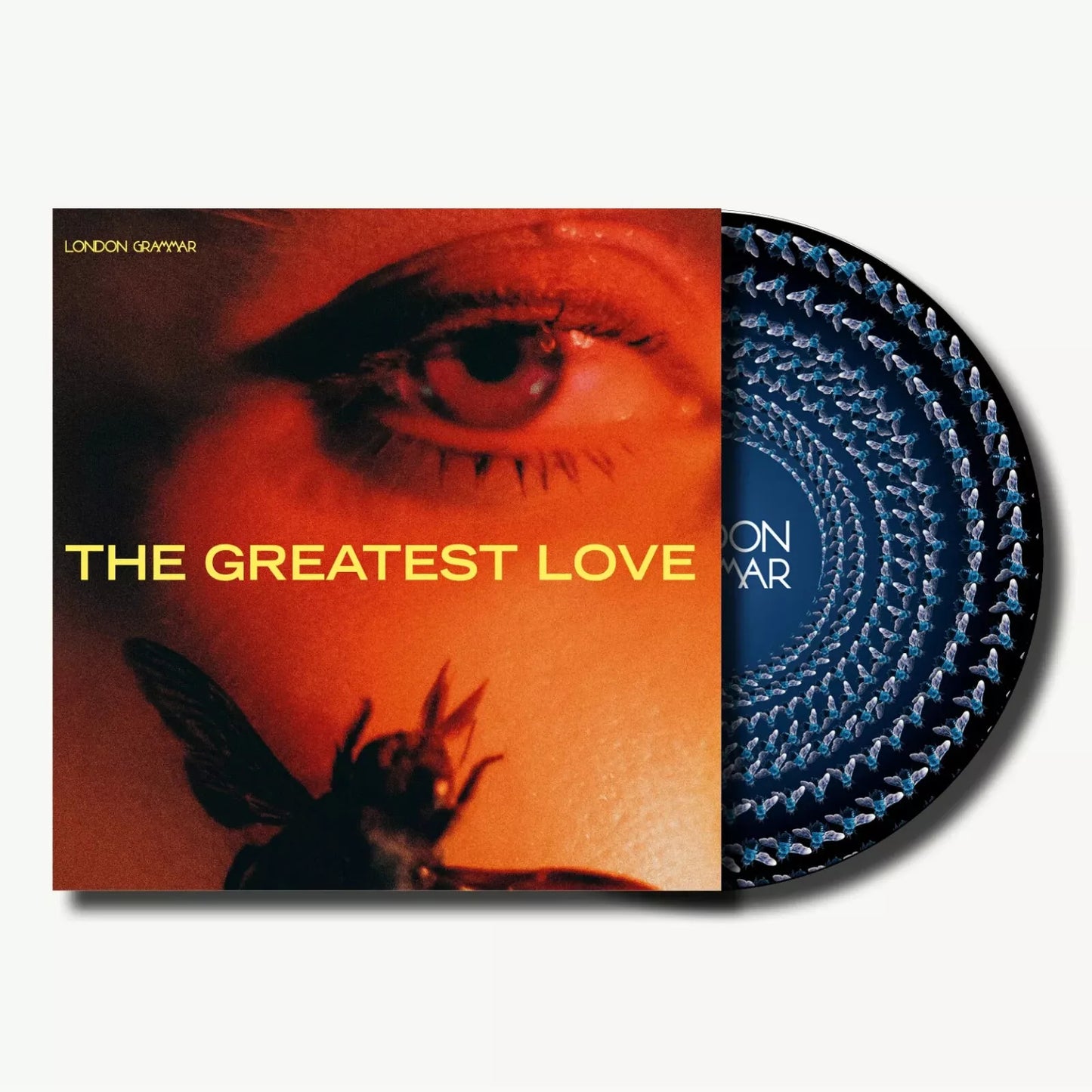 London Grammar - The Greatest Love - Zoetrope