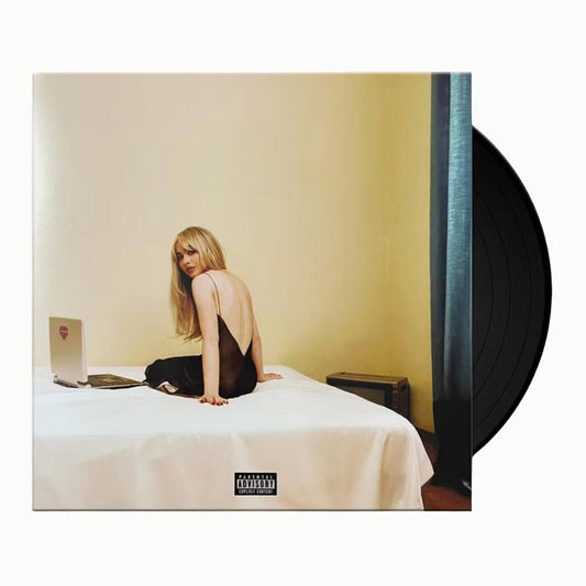 Sabrina Carpenter - Emails I Can't Send - BeatRelease