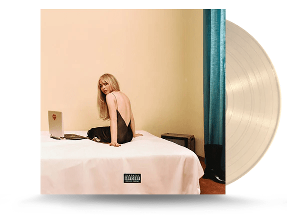 Sabrina Carpenter - Emails I Can't Send - Bone - BeatRelease