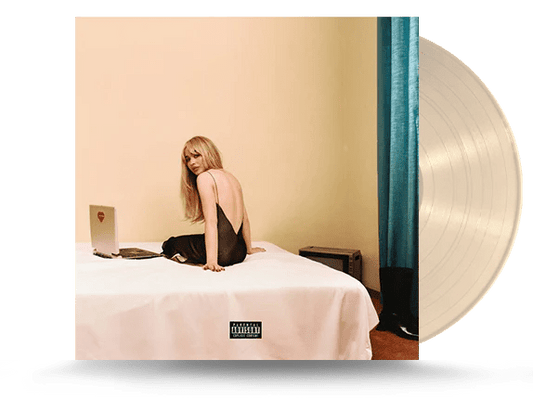 Sabrina Carpenter - Emails I Can't Send - Bone - BeatRelease