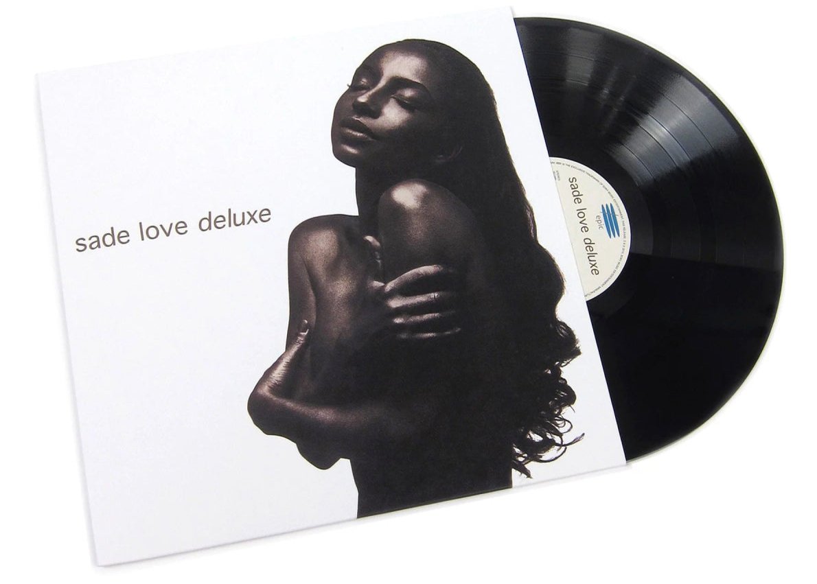 Sade - Love Deluxe - BeatRelease