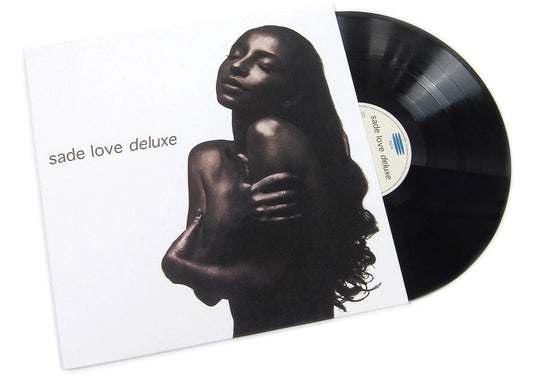 Sade - Love Deluxe - BeatRelease