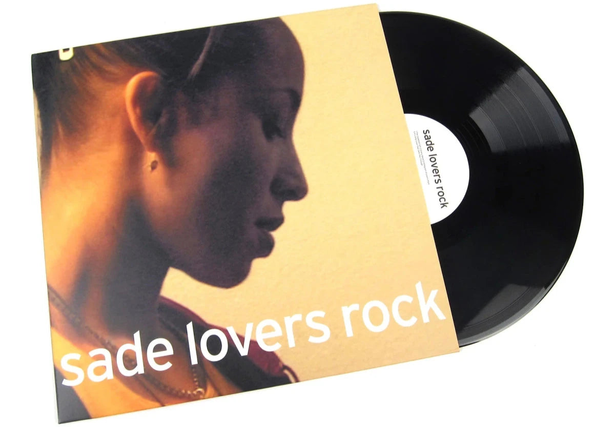 Sade - Lovers Rock - BeatRelease