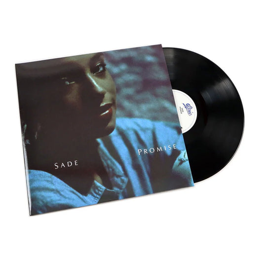 Sade - Promise - BeatRelease