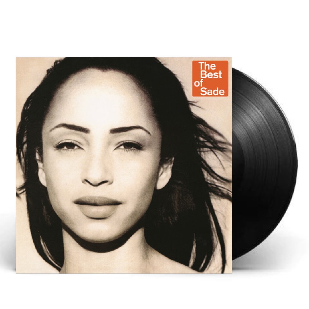 Sade - The Best Of Sade - BeatRelease