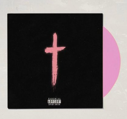 SAINt JHN – Collection One - Pink - BeatRelease