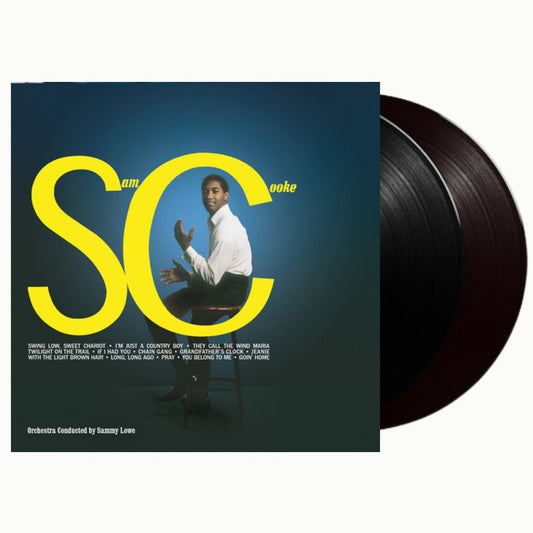 Sam Cooke - Sam Cooke - BeatRelease