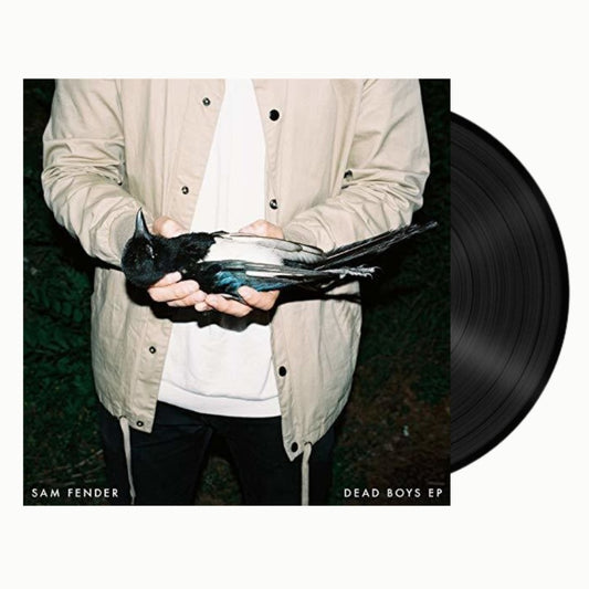 Sam Fender - Dead Boys - BeatRelease