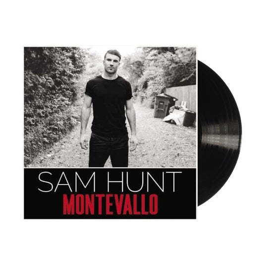 Sam Hunt - Montevallo - BeatRelease