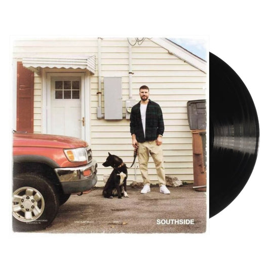 Sam Hunt - Southside - BeatRelease