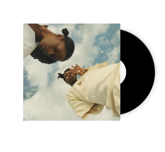 Sampha- Lahai - BeatRelease