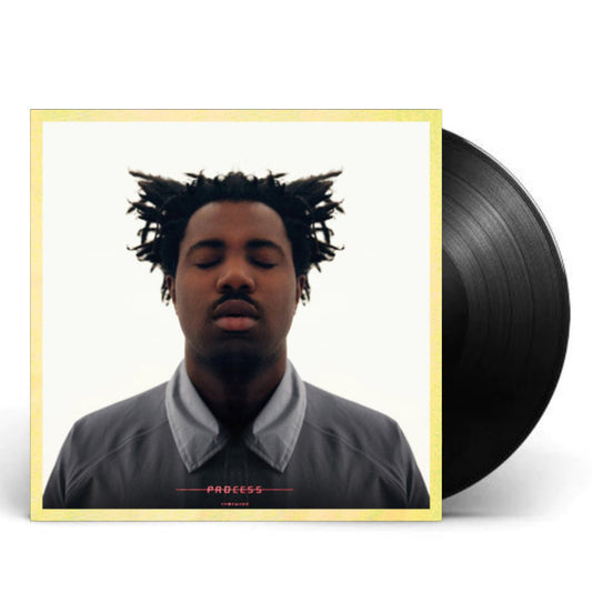 Sampha - Process - BeatRelease