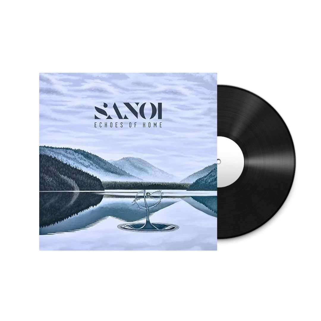 Sanoi - Echoes Of Home - BeatRelease