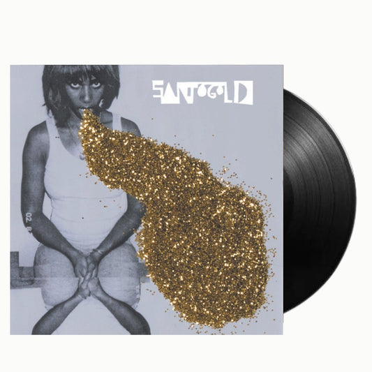 Santigold - Santigold - BeatRelease