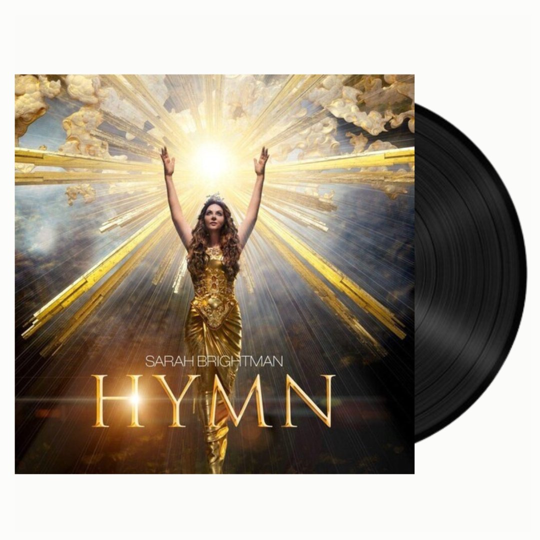 Sarah Brightman - Hymn - BeatRelease