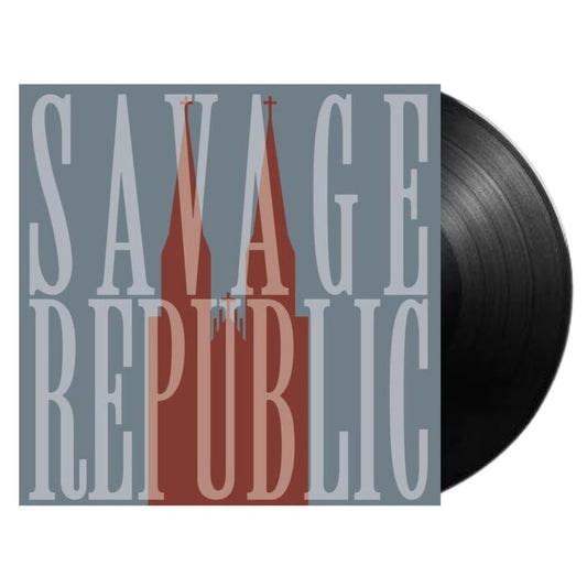 Savage Republic - Live In Wroclaw January 7, 2023 - BeatRelease