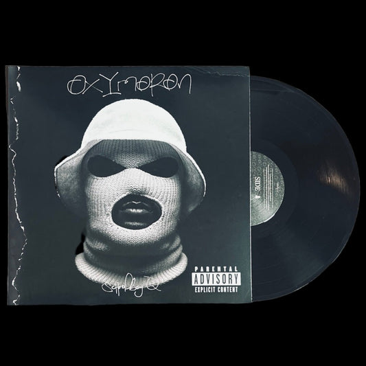 ScHoolboy Q - Oxymoron - BeatRelease