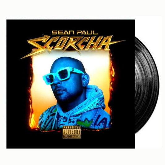 Sean Paul - Scorcha [Explicit Content] - BeatRelease