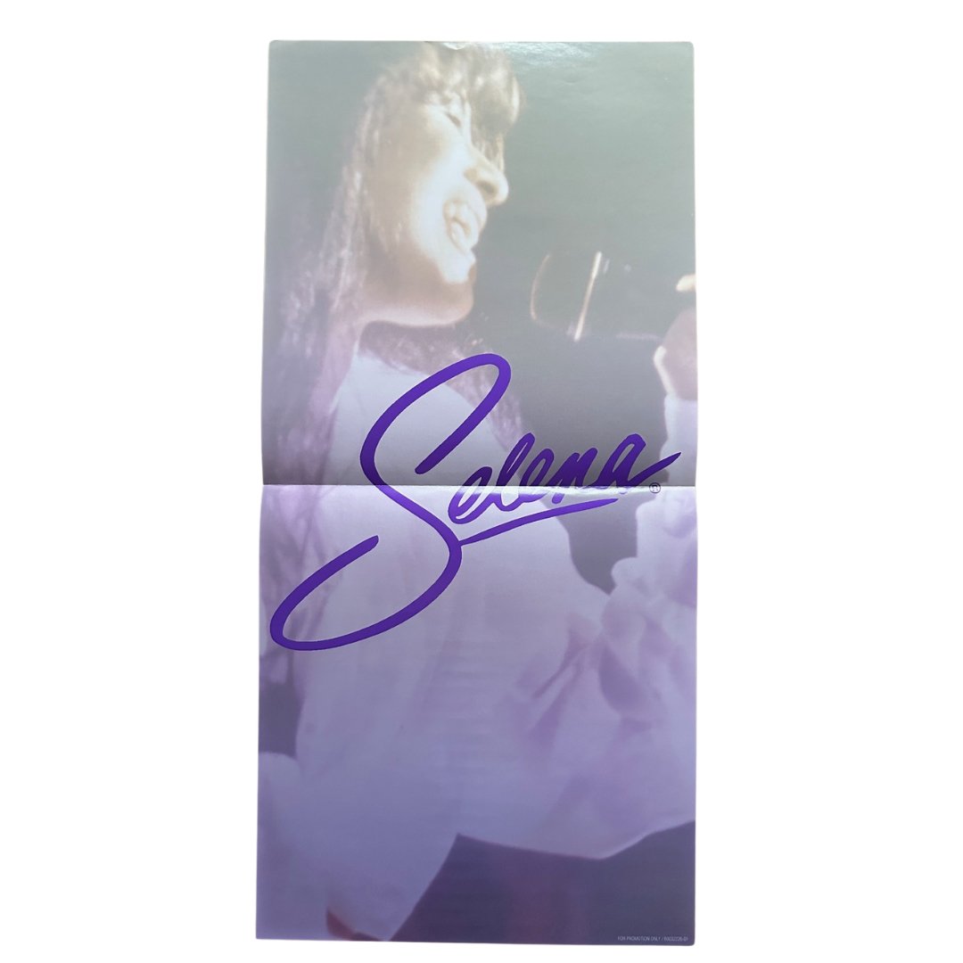 Selena - Ones - Picture - BeatRelease