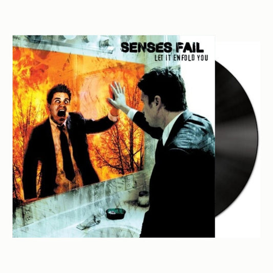 Senses Fail - Let It Enfold You - BeatRelease