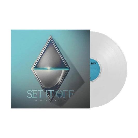 Set It Off - Duality [Import] - BeatRelease