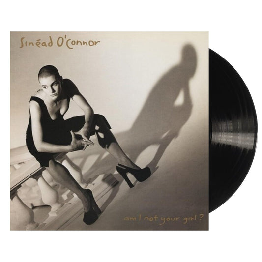 Sinead O'Connor - Am I Not Your Girl - BeatRelease