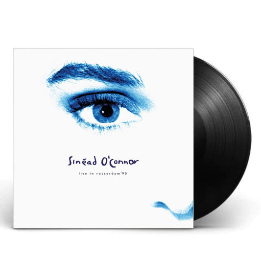 Sinead O'Connor - Live In Rotterdam 1990 (RSD) - BeatRelease