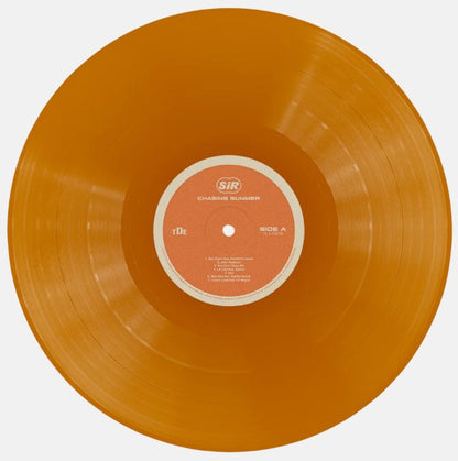 SiR - Chasing Summer 5 Year Anniversary 0 Orange - BeatRelease