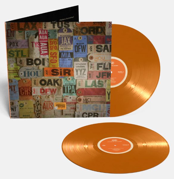 SiR - Chasing Summer 5 Year Anniversary 0 Orange - BeatRelease