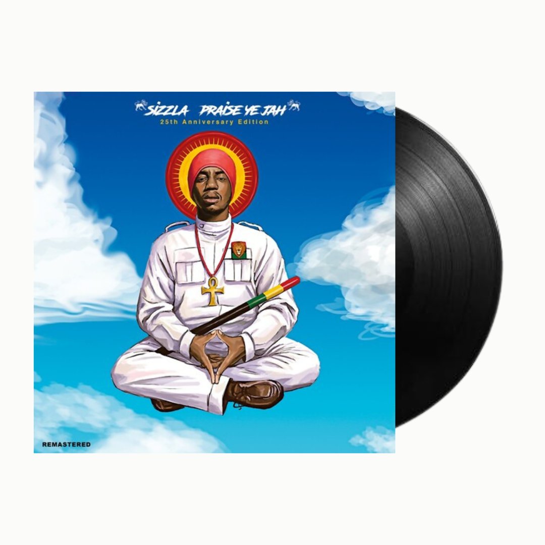 Sizzla - Praise Ye Jah - BeatRelease