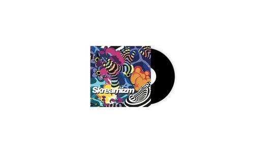 Skream- Skreamizm 8 - BeatRelease