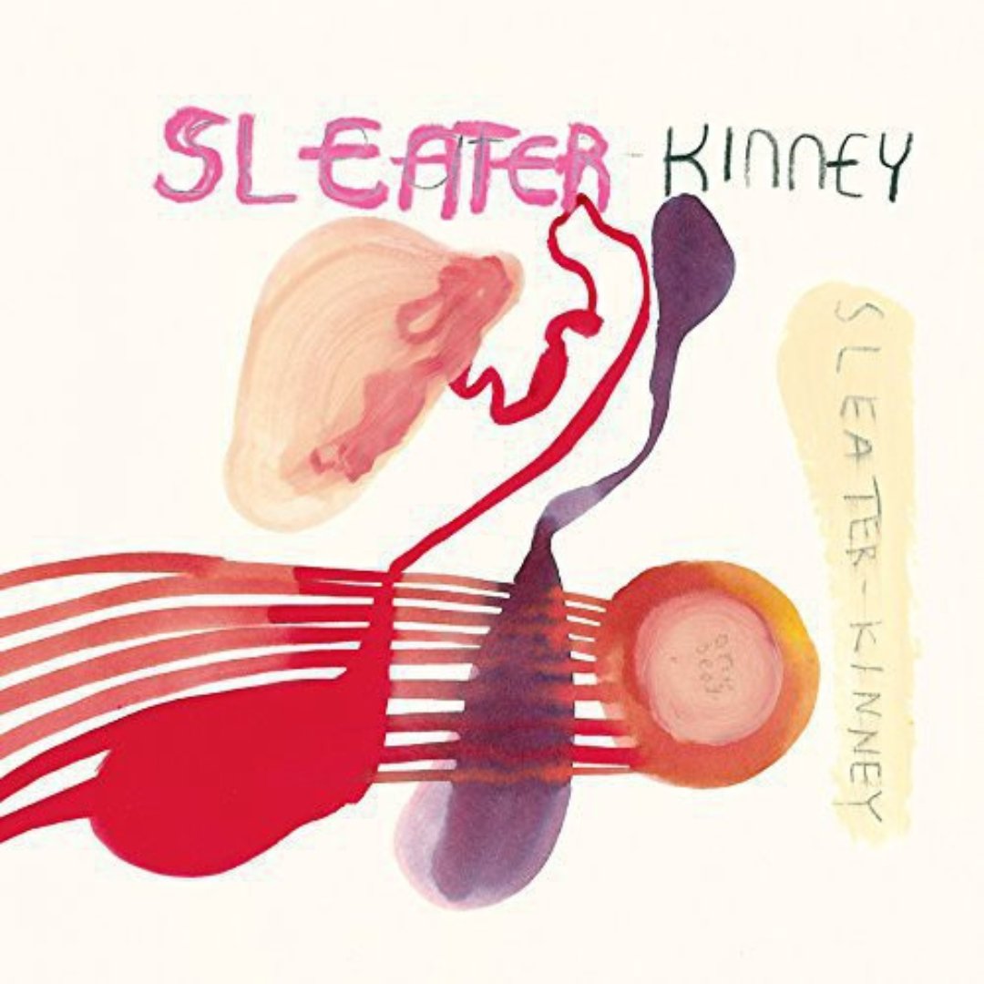 Sleater-Kinney - One Beat - BeatRelease