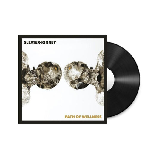 Sleater-Kinney - Path Of Wellness - BeatRelease