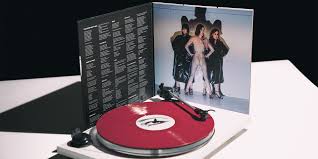 Sleater - Kinney - The Center Won't Hold - Red - VMP Exclusive - BeatRelease